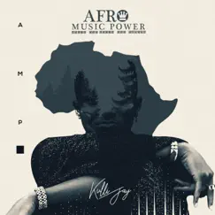 Africa Hustle (feat. Zero Burner) Song Lyrics