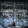 Comma Comma Page Break - Single album lyrics, reviews, download