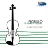Fiorillo: 36 Etudes or Caprices album lyrics, reviews, download