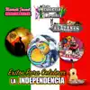 Éxitos Para Celebrar La Independencia (Mariachi) album lyrics, reviews, download