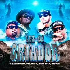 Luz do Criador - Single by Sistema Negro album reviews, ratings, credits