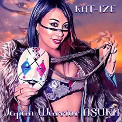 JAPAN Warrior ASUKA - Single by KAT-IZE album reviews, ratings, credits