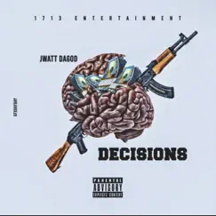 Decisions Song Lyrics