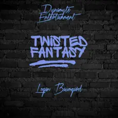 Twisted Fantasy - Single by Logan Baumgard album reviews, ratings, credits