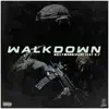 Walkdown (Feat. 5.7) - Single album lyrics, reviews, download