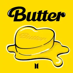 Butter (Hotter Remix) - Single by BTS album reviews, ratings, credits