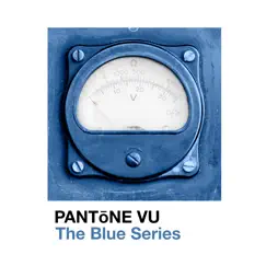 The Blue Series - EP by PANTōNE VU album reviews, ratings, credits