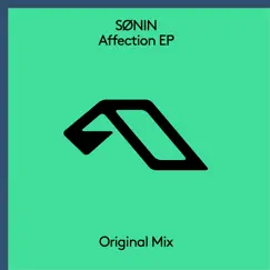 Affection (Extended Mix) Song Lyrics