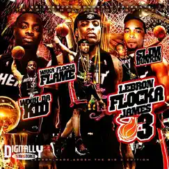LeBron Flocka James 3 by Waka Flocka Flame album reviews, ratings, credits