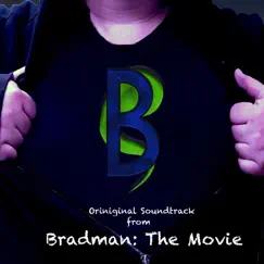 Hero (Original Soundtrack from Bradman: The Movie) - Single [feat. Caitie Ramirez & Nicholas Kruger] - Single by Che album reviews, ratings, credits