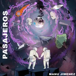 Pasajeros - Single by Manu Jiménez album reviews, ratings, credits