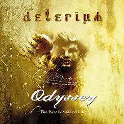 Odyssey by Delerium album reviews, ratings, credits