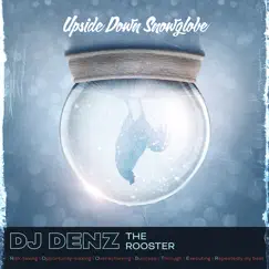 Upside Down Snowglobe - Single by DJ DENZ The Rooster album reviews, ratings, credits