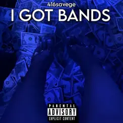 I Got Bands Song Lyrics