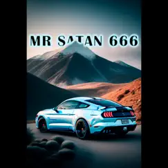 MR SATAN 666 (Ayuucjkars) Song Lyrics