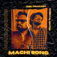 Machi Song (Follow Your Heart Beat) - Single by Joel Prakash album reviews, ratings, credits