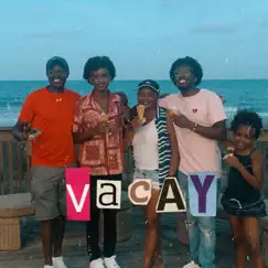 Vacay - Single by Big G album reviews, ratings, credits