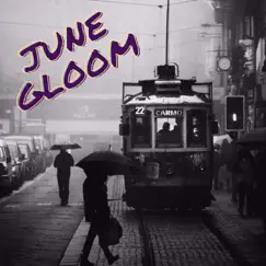 June Gloom - Single by Heavy P album reviews, ratings, credits