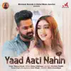 Yaad Aati Nahin song lyrics
