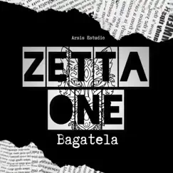 Bagatela (Luz Azul) - Single by Zetta One album reviews, ratings, credits