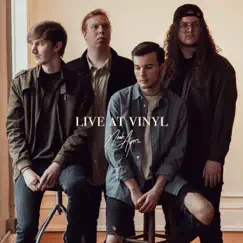 Live at Vinyl - EP by Noah Ayers & Modern Revivalists album reviews, ratings, credits