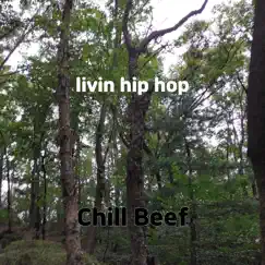 Livin Hip Hop - Single by Chill Beef album reviews, ratings, credits