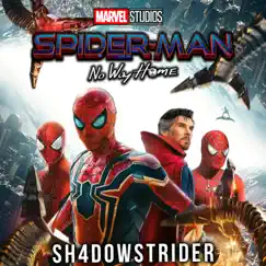 Spider-Man: No Way Home Official Trailer Music (Spider-Man: No Way Home Soundtrack) - Single by Sh4d0wStrider album reviews, ratings, credits