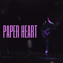 Paper Heart Song Lyrics