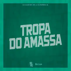 Tropa do Amassa Song Lyrics