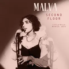 Second Floor (Live) - Single by Malva album reviews, ratings, credits