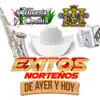 Éxitos Norteños de Ayer Y Hoy (Mariachi) [Norteño] album lyrics, reviews, download