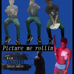 Picture Me Rollin by RagecityMill album reviews, ratings, credits