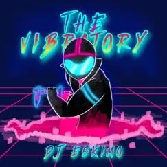 The Vibratory by DJ ESKIMO album reviews, ratings, credits
