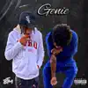 Genie (feat. BloccBaby) - Single album lyrics, reviews, download