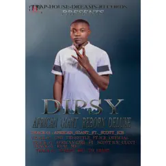 African Giant - Single by Dipsy album reviews, ratings, credits