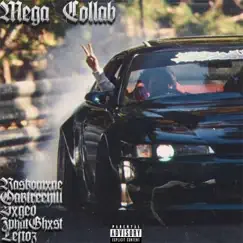 5 MEGA COLLAB (feat. Oaktreehill, Leftoz, ZphatGhxst & Sxged) - Single by R$cXN3RMANE album reviews, ratings, credits
