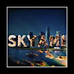 Skyami by Quiet Money Brando album reviews, ratings, credits