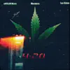 420 (feat. Mendoza & Luo Kiddo) - Single album lyrics, reviews, download