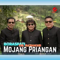 Mojang Priangan Song Lyrics