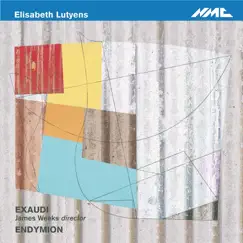 Lutyens: A Centennial Celebration by EXAUDI, James Weeks, Endymion & Melinda Maxwell album reviews, ratings, credits