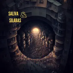 Saliva & Silabas - EP by Reyskills album reviews, ratings, credits