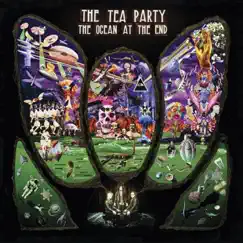 The Ocean at the End by The Tea Party album reviews, ratings, credits