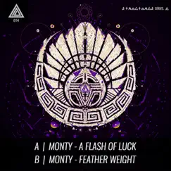 A Flash of Luck / Feather Weight - Single by Monty album reviews, ratings, credits
