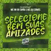 Selecione Bem Suas Amizades - Single album lyrics, reviews, download