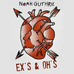Ex's & Oh's (Cover) Song Lyrics