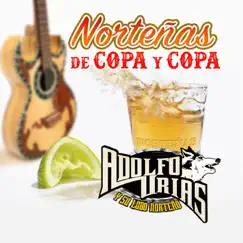 Norteñas De Copa Y Copa (Norteño) by Adolfo Urias y Su Lobo Norteño album reviews, ratings, credits