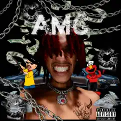 Amg - Single by SoloLasky album reviews, ratings, credits