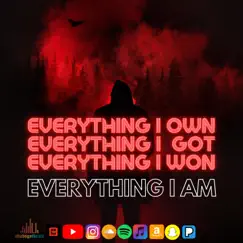 Everything I Am - Single by Adubsgotbeats album reviews, ratings, credits