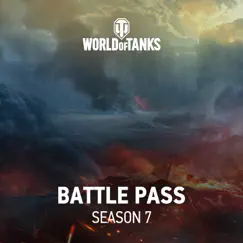 Battle Pass Season 7 (From 