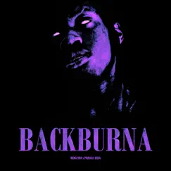 Backburna - Single by Mudgumbo & Primary Being album reviews, ratings, credits